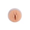 Red Doll Masturbator